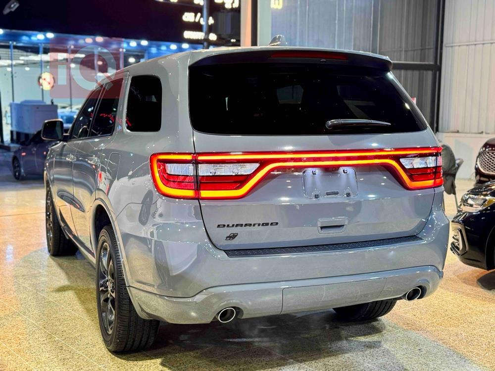 دودج دورانجو